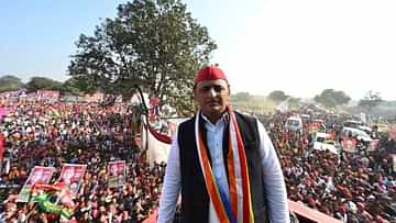 अखिलेश यादव ने साधा CM योगी पर निशाना- अच्छा नहीं है यूं आवाम की आंखों में सैलाब का आना